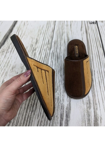 Тапочки для хлопчика підліткові Белста (302209778)