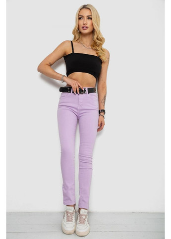 Джинсы женские Skinny Американки, 182R00223 Liuzin - (360857528)