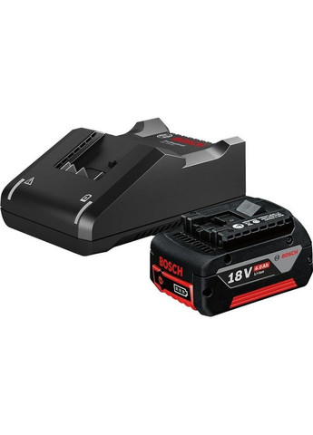 Пила цепная аккумуляторная GKE 18V-40 Bosch (360416883)