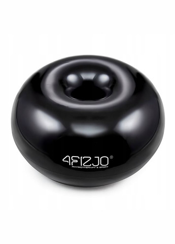 М'яч для фітнесу (пончик) Air Ball Donut 50 x 27 см AntiBurst 4FIZJO 4fj0285 (275095827)