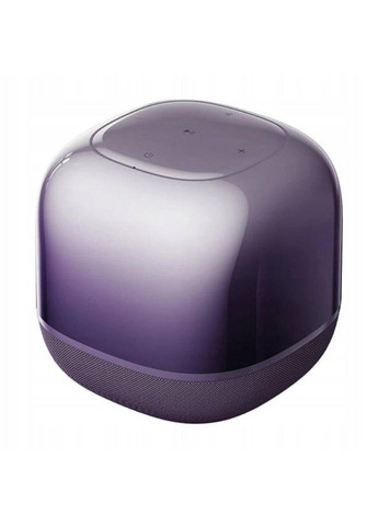 Портативна колонка AeQur V2 Wireless Speaker Midnight Purple Baseus (304730952)