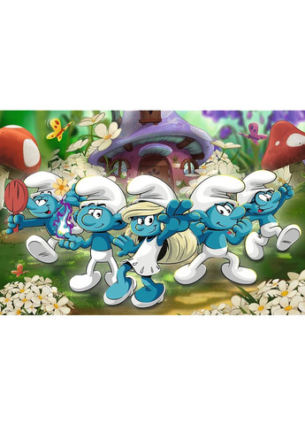 Пазл Trefl (365876386)