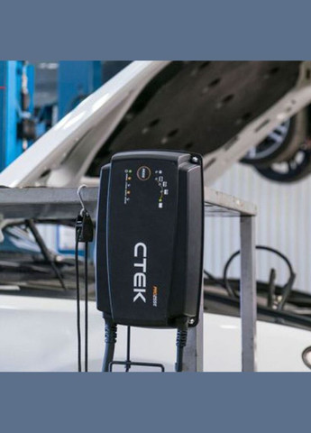 Зарядний пристрій PRO25SE EU 40-197 СТЕК (317351029)