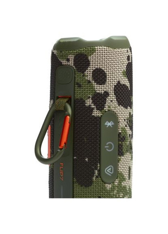 Акустична система (JBLFLIP7SQUAD) JBL Flip 7 Squad (366104819)