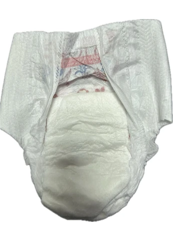 Подгузники-трусики super soft 5 размер (13-20 кг) 40 шт Mama bear (376552398)