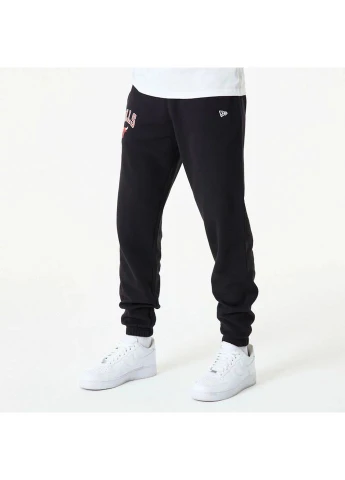 Штани NBA ESSENTLS JOGGER BULLS New Era (395114847)