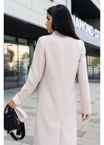 Молочное Пальто демисезонное C96A CHICLY