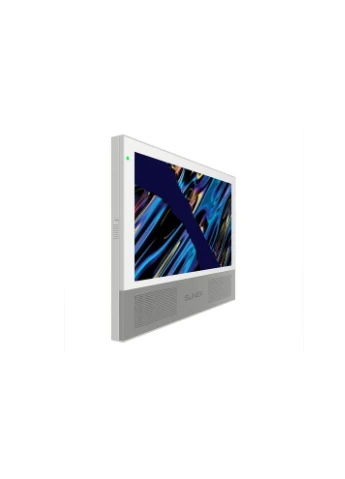 Видеодомофон Sonik 7 Cloud White Slinex (361343638)