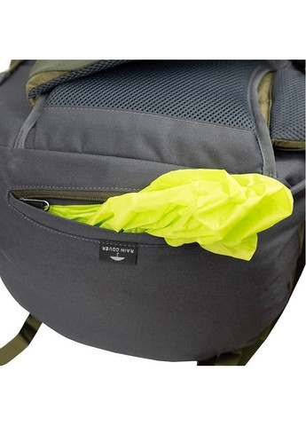 Туристический рюкзак Thor 90+10 л оливковый (UTRP-054-olive) Tramp (360642882)