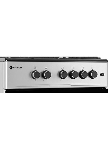 Плита газова G643S-CAWB3 Grifon (325816406)