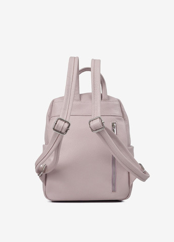 Рюкзак женский кожаный Backpack Regina Notte (282820353)