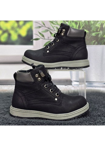 Черевики дитячі демісезонні для хлопчика С.Луч (364551963)