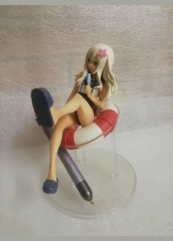 Фигурка Ро 500 Ро Чхан Флотская коллекция Ro 500 Ro chan Kantai Collection Day Off KC RC 22.128 TAITO (387271952)