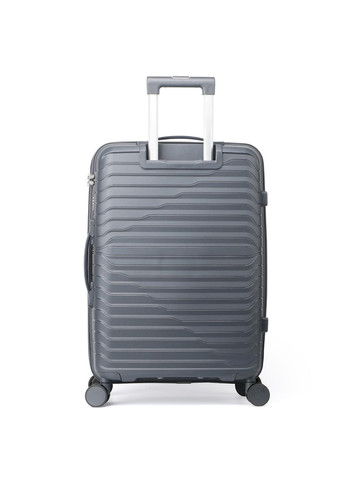 Чемодан 28" (L) Graphite (T5781-3) Semi Line (315593429)