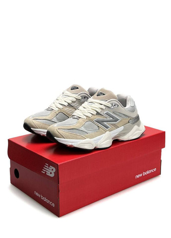 Кроссовки женские No Brand бежевые демисезоны (324105915)