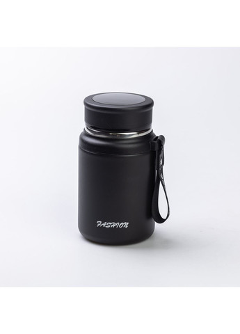 Термос с датчиком температуры 700 мл из нержавеющей стали для кофе и чая термос для путешествий ProDobro (364190173)