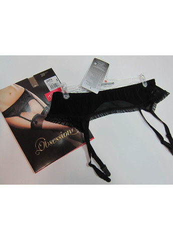 Пояс для панчіх Jolie 857 De Lafense (351584098)