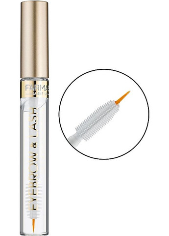 Eyebrow and Lash Serum - Eyebrow and Lash Serum 12ml (279803-41653) Farmasi (368615550)
