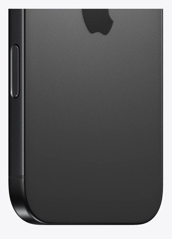 смартфон 256gb black titanium (mynh3) Apple (314978402)