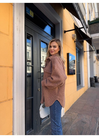 Жіноча сорочка тепла No Brand (369339830)