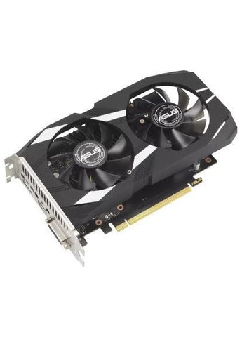Видеокарта GeForce RTX3050 6Gb DUAL OC (DUAL-RTX3050-O6G) Asus (390398679)