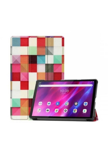 Чохол-книжка Smart для Nokia T20 10.4" Square (708060) BeCover (368599639)