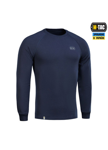 Реглан Athlete Dark Navy Blue ( ) M-TAC (303412068)