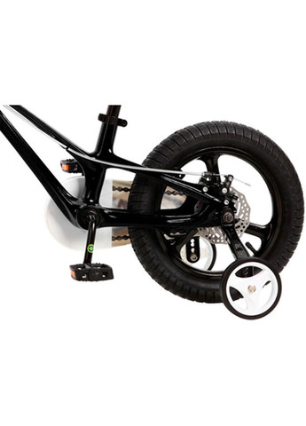 Велосипед GALAXY FLEET 25.18-06 Black (144397) RoyalBaby (336545902)