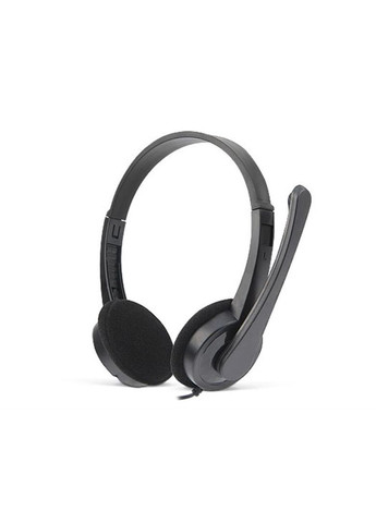 Гарнитура GD-011MV Black Real-El (370622061)