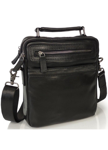 Чоловіча сумка з м'якої шкіри S-JMD10-161-1A Tiding Bag (291984053)