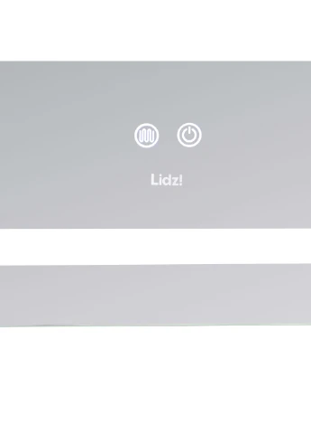 Зеркало Kubis () 800х600 с LED-подсветкой Touch, с антизапотеванием, с диммером, рег. яркости LD78LF904806048446 LIDZ KU2 (382806089)
