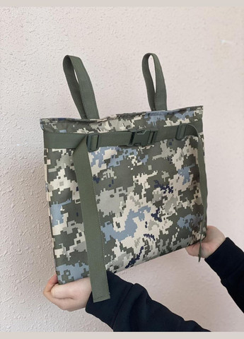 Тактический каремат для сидения (поджигатель тактический) No Brand (342375014)