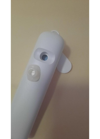 Ручний портативний USB вентилятор акумуляторний 427-W No Brand (299842376)
