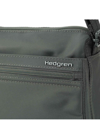 Женская сумка Inner City Eye 3.5 л Black Ink (HIC176/905-15) HEDGREN (363977630)