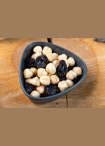 Микс Лесной фундук и изюм, ТМ Перекуска (358696647)