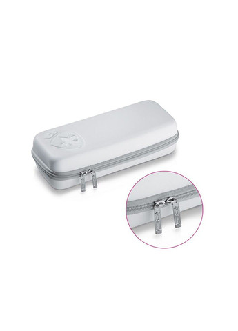 Вібратор-кролик Danny Divido Purple з глибокою вібрацією, 2 мотори Mystim (333332881)