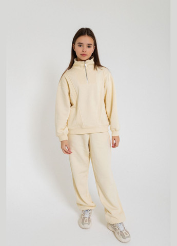 Костюм Джині Кремовий Cvetkov Джини (317048406)