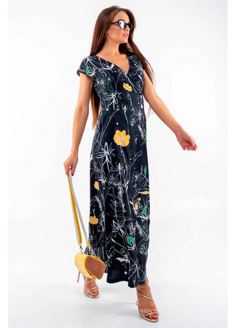 Черное платье Ри Мари