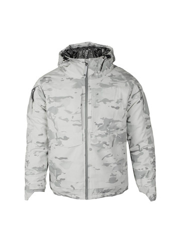 Комбінована зимня куртка зимова call dragon м.1 Vik-Tailor