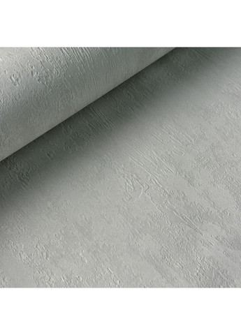 Шпалери метрові 162-27 сірі вінілові на флізеліновій основі 1,06×10,05 Wall Color (372843457)