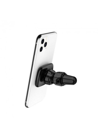 Автотримач магнітний Hoco CA65 Sagittarius Series Air Outlet Magnetic Black No Brand (368698287)