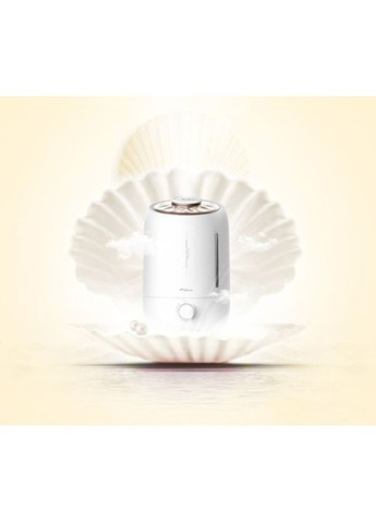 Зволожувач повітря DEERMA DEM-F500 (354228285)