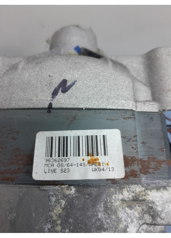 Мотор для пральної машини MCA 38/64-148/WHE21 481010403885 WHIRLPOOL (361864091)