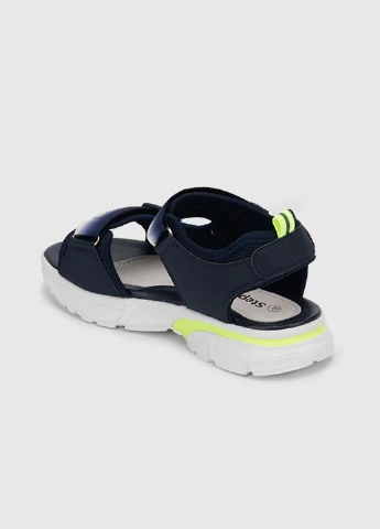 Сандалі для хлопчика N667-2B (2000990525239S) shop (2000990525239) Stepln (334029542)