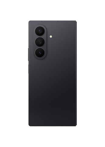 Смартфон Galaxy Fold 7 5G 12/512Gb Jetblack (SM-F966BZKCSEK) Samsung (351364322)