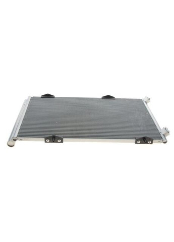 Радіатор кондиціонера CITROEN C-ELYSEE (12-)/ PEUGEOT 301(12-) (вир-во ) No Brand (345758608)