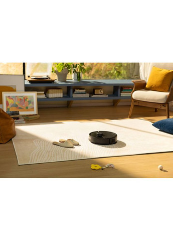 Робот-пилосос Q7 TF+ Black RoboRock (344459414)