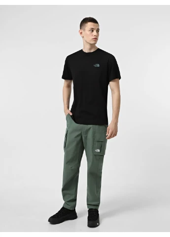 Чорна футболка 9377990 n6797 The North Face