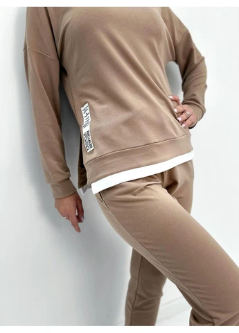 Костюм Fashion Girl (402943902)