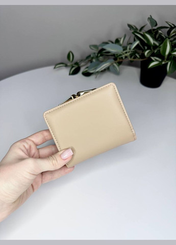 Жіночий маленький гаманець на кнопці з поцілунком Tailian (316645217)